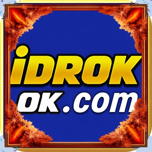 idrok — galeri pratinjau - APK Resmi
